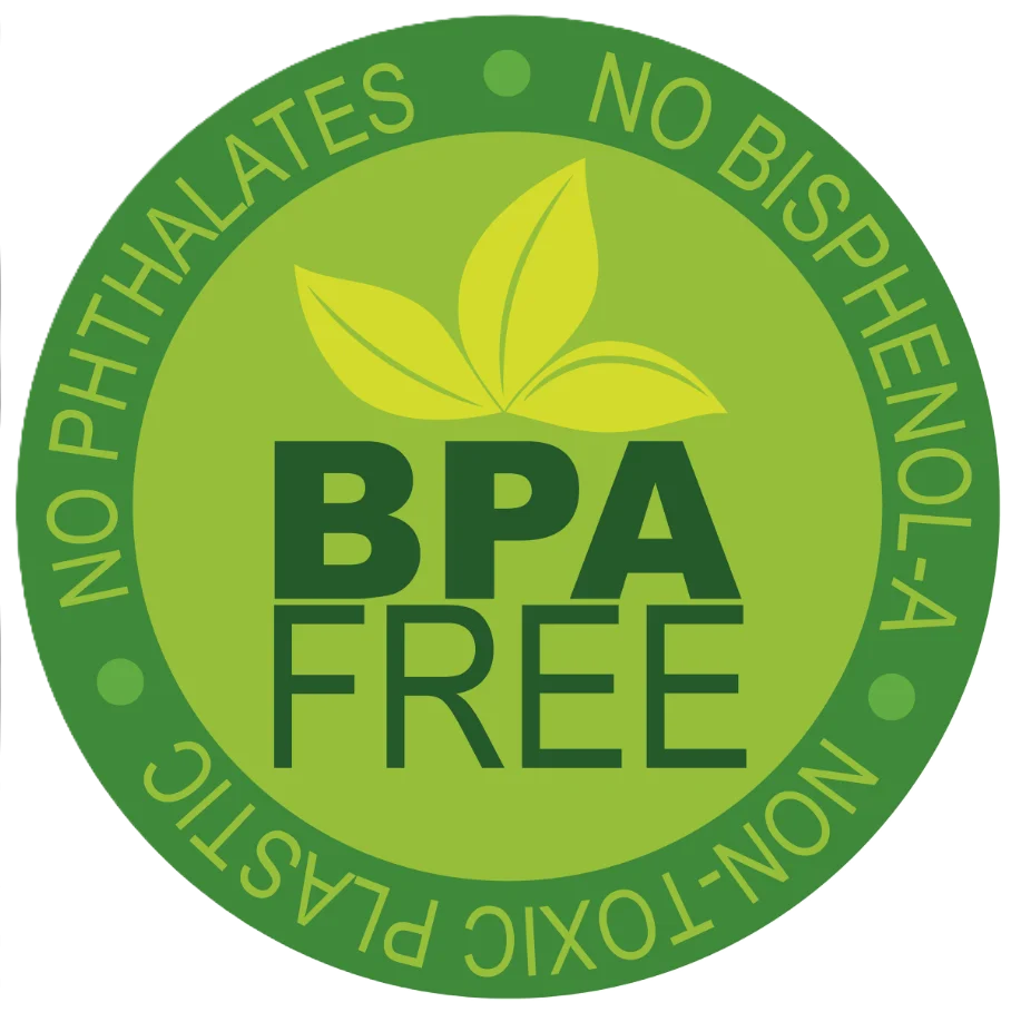 BPA free