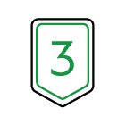 3 years warranty